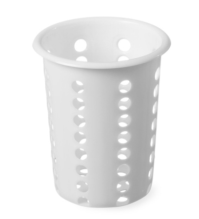 Wkład na sztućce z tworzywa 97x13,7 mm HENDI 871201