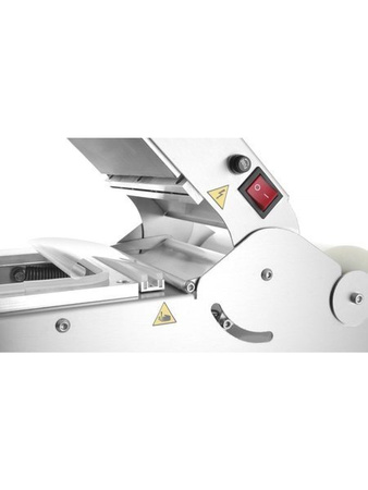 Zgrzewarka tacek Hendi HENDI 976722