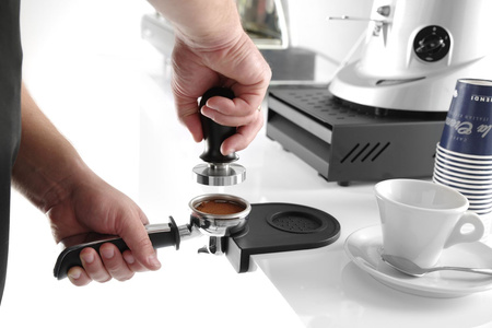 Tamper dynamometryczny HENDI 208625