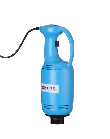 Mikser ręczny z rózgą Hendi 400 - ze zmienną prędkością HENDI 224014