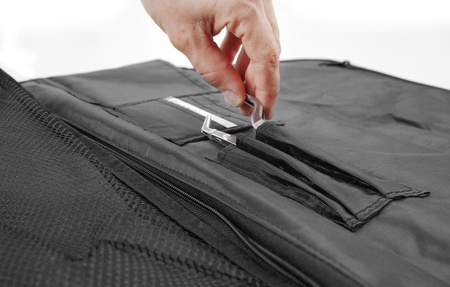 Torba na noże 510x50x(H)170 HENDI 856277