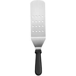 Łopatka do przewracania, perforowana, 250x73 mm STALGAST 334251