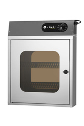 Sterylizator do noży 30 szt. HENDI 281215