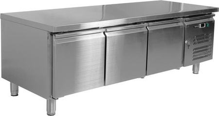 PODSTAWA CHŁODNICZA 3-DRZWIOWA  317L YG-05259 | YG-05259