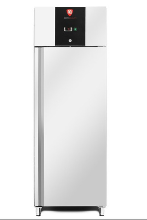 Szafa chłodnicza 1-drzwiowa GN 2/1 | Linia Basic | 600 l | RQSC 600V