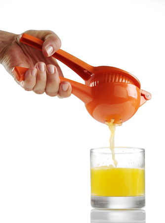 Wyciskacz do pomarańczy HENDI 592069