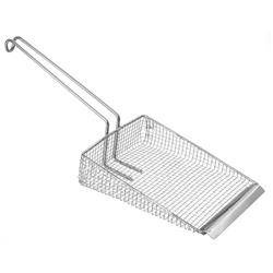 Szufla do frytek - 160x210mm HENDI 642504