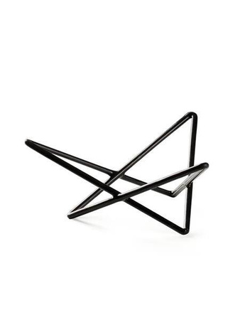 Stojak bufetowy antypoślizgowy, o wym. 260x230x100 mm HENDI 561966