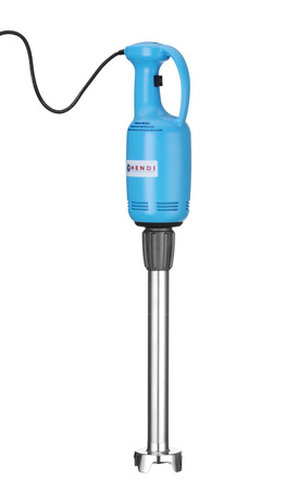 Mikser ręczny z rózgą Hendi 400 - ze zmienną prędkością HENDI 224014