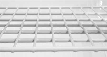 WITRYNA CHŁODNICZA 100L 68x45x67 BIAŁA | YG-05021