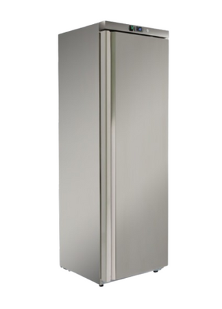 DRR 400 SS Szafa chłodnicza - 350 l, lakierowana