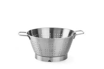 Wanna cedzakowa PROFI LINE śr. 360 mm | HENDI 535516