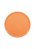 Talerz do pizzy Speciale pomarańczowy 330 mm HENDI 774878