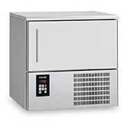 Szybkoschładzarka MYCHILL 3 | schładzarka szokowa | 3xGN1/1 | 0,97 kW | 650x670x670 mm | RESTO QUALITY MYCHILL 3