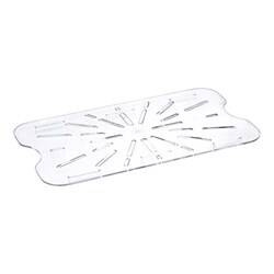 Ociekacz z poliwęglanu, na dno pojemnika, GN 1/3 STALGAST 143023