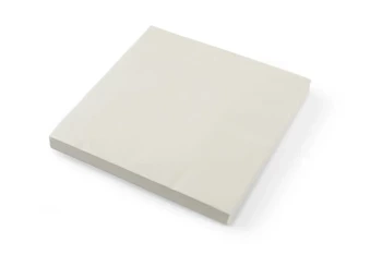 Papier pergaminowy do frytek i przekąsek, HENDI, biały, 500 szt., 306x305mm 678183