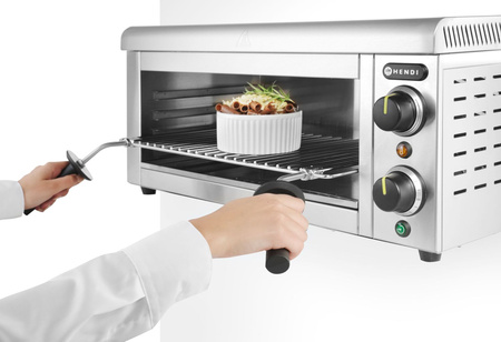 Salamander z możliwością montażu na ścianie HENDI 264119