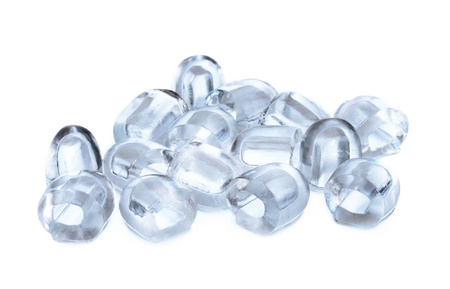 Kostkarka do lodu Arktic, 12 kg/24 h HENDI 271292