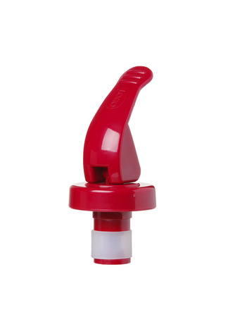 Korek zaciskowy do butelek - 3 szt.  | HENDI 552049