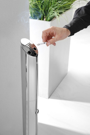 Popienica stojąca HENDI 440223