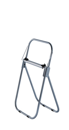 Wolnostojący dozownik do ręcznika papierowego, HENDI, 540x395x(H)975mm 809914