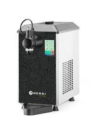 Automat do bitej śmietany, HENDI, 2,2L, 220-240V/500W, 577x234x(H)440mm | 290965