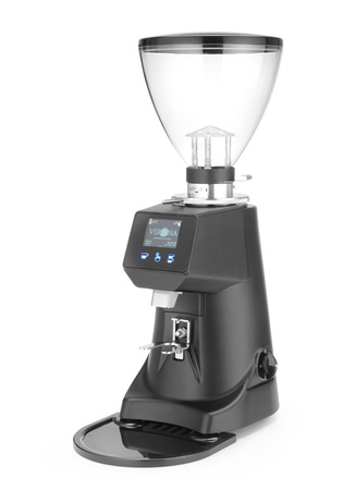 Młynek do kawy Verona, elektroniczny HENDI 207451
