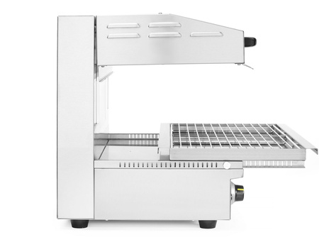 Salamander 600 HENDI 264706