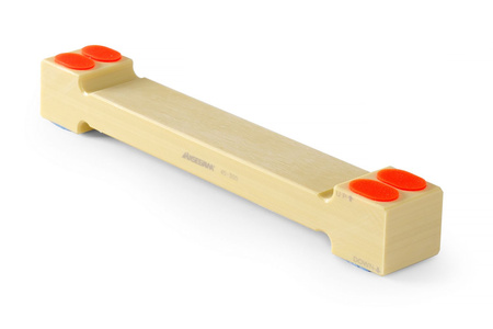 Podstawka pod deskę do sushi, 45×50×300 mm, Hasegawa, beżowy, 300x50x(H)45mm | 513828