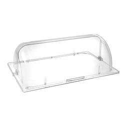 Pokrywa Rolltop, GN 1/1-18(h)mm HENDI 427507