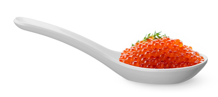 Łyżka przystawkowa z melaminy 135x45 mm HENDI 566534