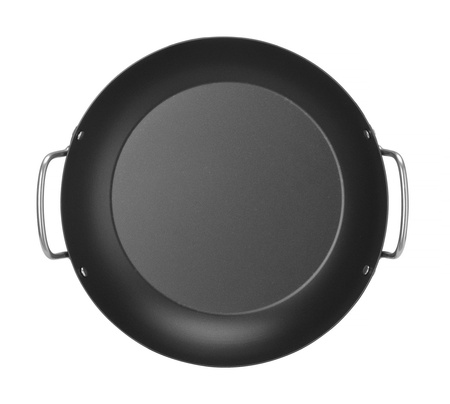 Patelnia do serwowania, HENDI, ⌀243x280mm 627952