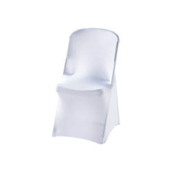 Chair cover 950121, white STALGAST 950168