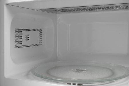 Kuchenka mikrofalowa z funkcją grilla, 800W HENDI 281710