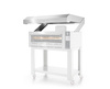 Okap do pieca do pizzy Giorgione GR435 | KGR435NT