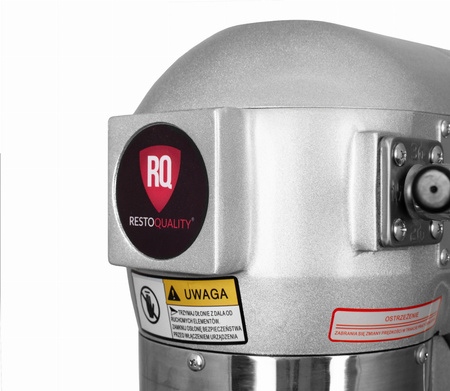 Mikser planetarny RQB20-BL | 20l