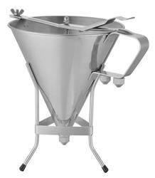 Pistolet do sosów i kremów Kitchen Line HENDI 551813