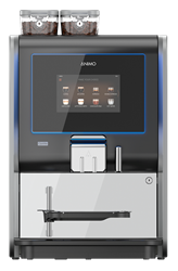 Ekspres automatyczny | Animo OptiMe 21 FM