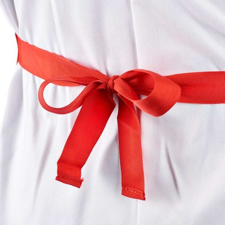 Fartuch wodoodporny, pomarańczowy 634044 STALGAST