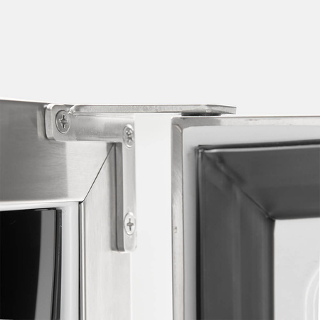 Lodówka na próbki, V 140 l STALGAST 850000