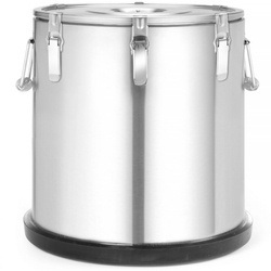 Termos stalowy Kitchen Line 25l HENDI 707531