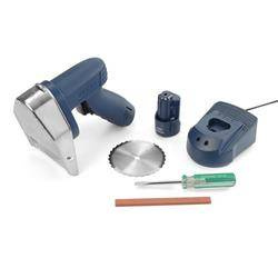 Nóż elektryczny do kebaba Kitchen Line bezprzewodowy HENDI 267257