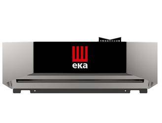 SOkap kondensacyjny do pieców 7 i 11 półkowych Millennial SMART HENDI MKKC711