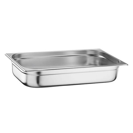 Pojemnik GN 2/3-150 Prix TOM-GAST kod: VL-23150