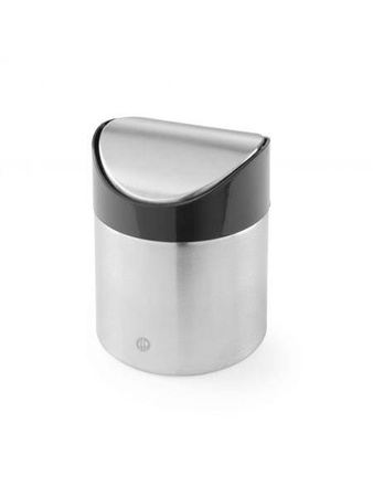 Śmietniczka stołowa HENDI 440711