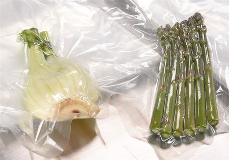 WORKI DO SOUS-VIDE I PAKOWAREK KOMOROWYCH 200*300 70UM PAPE SV, 100SZT | YG-09337