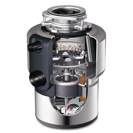 Młynek koloidalny, LC-50, P 0.5 kW, U 230 V 650003 STALGAST