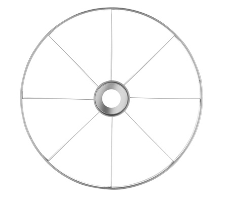 Znacznik do tortów, 8 porcji HENDI 512500