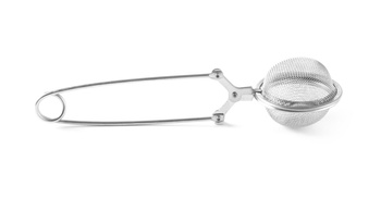 Sito do herbaty i ziół, zamykane - średnica 40 mm HENDI 570807