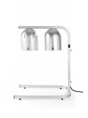 Lampa do podgrzewania potraw HENDI 273906